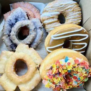 food
