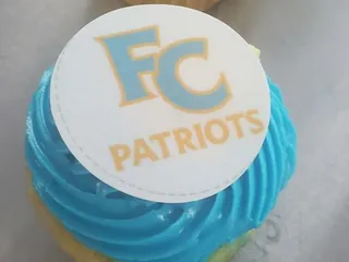 Sweet Life Cupcakery