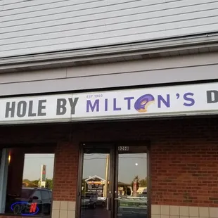 Newly opened!!!