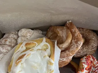 Donut Shop