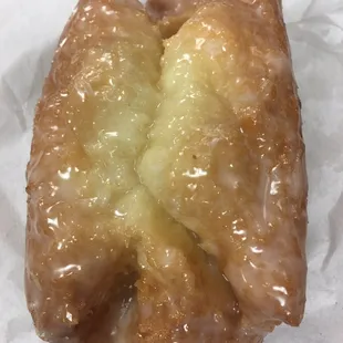 Buttermilk Glazed