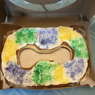 King cake