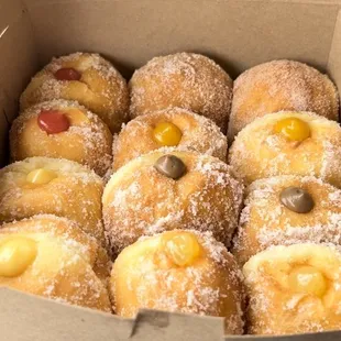 Malasadas