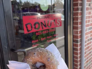 Howard's Donuts