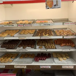 Donuts