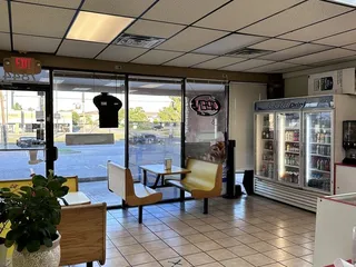Gourmet Donut