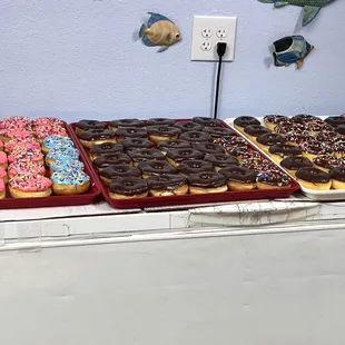Donuts