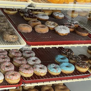 Donuts!