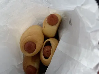 The Donut Palace