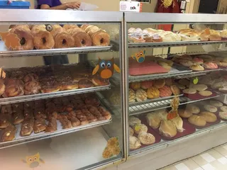 Kingsville Bakery