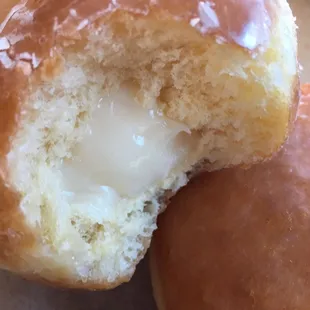 Bavarian cream