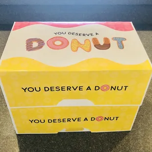Donuts and apple fritters