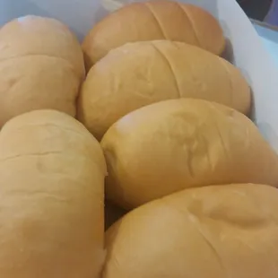 1/2 Dozen Kolache
