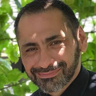 David A.