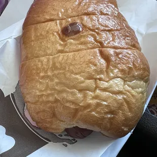 Jalapeño kolache