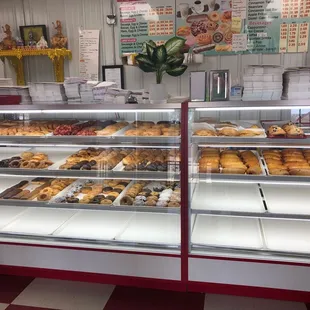 Display case