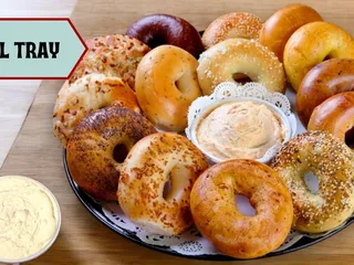Bagel King