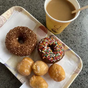 Yum!