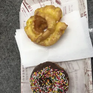 food