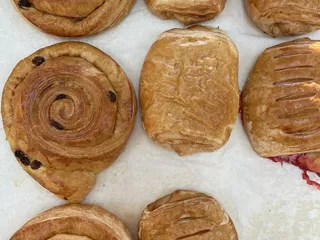 Sam's Donuts