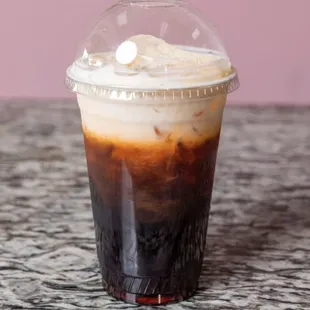 Thai Iced Tea