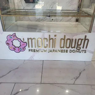 interior, donuts