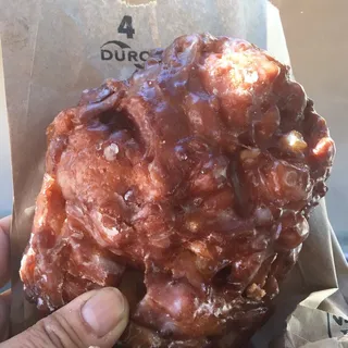 Apple Fritter Donut