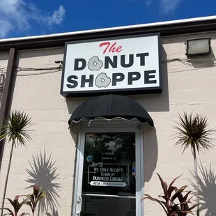 They were very low on donuts. They shut the doors when they run out. We got the last three Apple fritters and a few donuts.