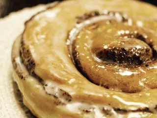 Old Soul Donut