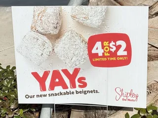 Shipley Do-Nuts