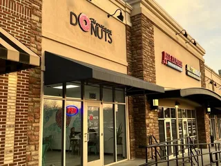 Heritage Donuts