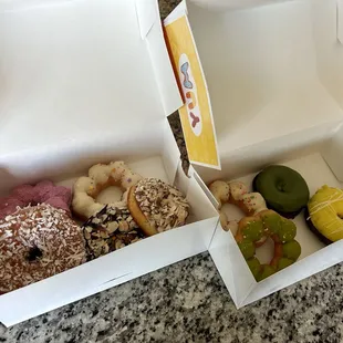 The Donuttery