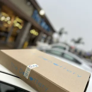 Whole donut holes a dozen