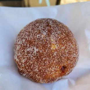 Malasada Guava