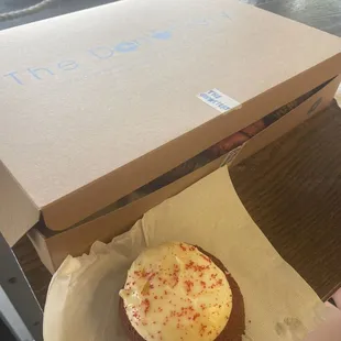 Cream Cheese Frosting