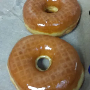 Krispy Kreme