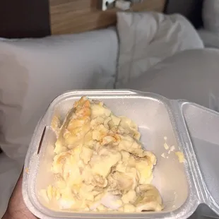 Banana Pudding