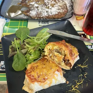 Oatmeal Apple Cinnamon