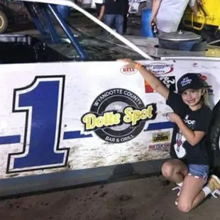 We are very proud to sponsor Austin O'Neal!!