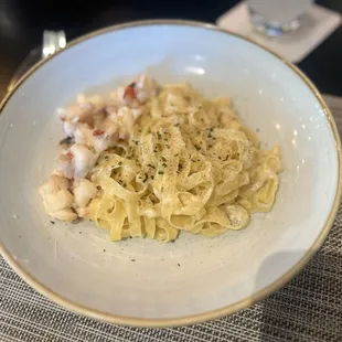 pasta, food, pasta dish