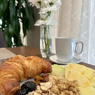 EUROPEAN SPREAD