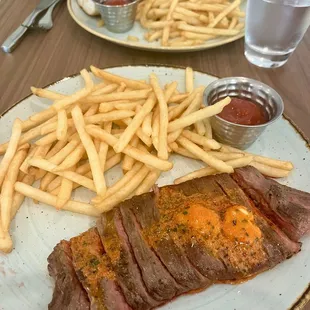 Flank Steak
