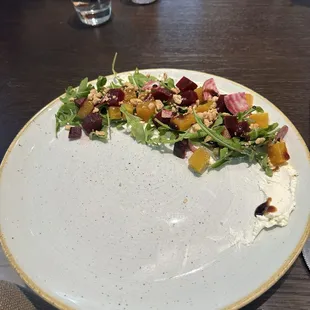 Beet Salad