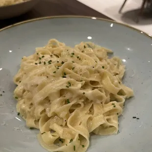 Alfredo Pasta