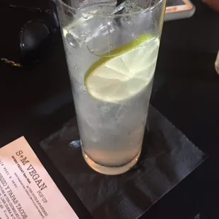 Moscow Mule