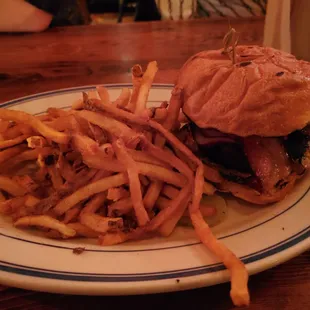 burgers, food, burger