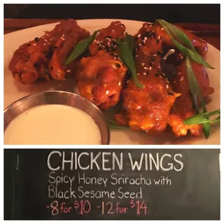 Chicken Wings