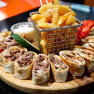 burrito, burritos and wraps, wraps, food
