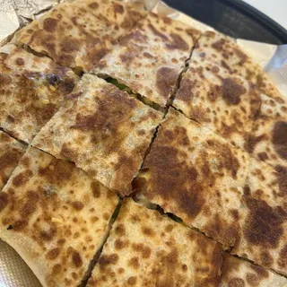 Regular Beef Shawarma Pie