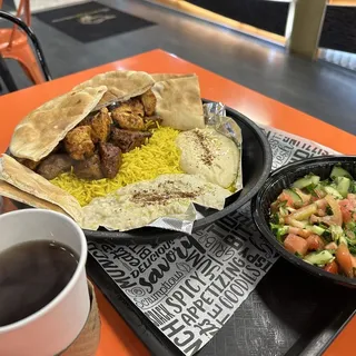 Baba Ganoush